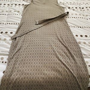 Banana Republic ladies dress size 6